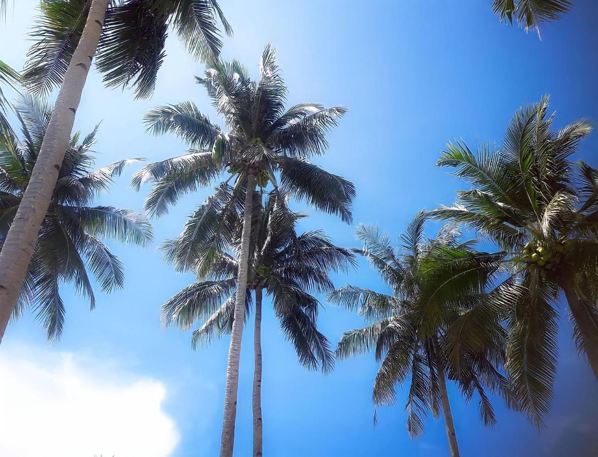 Siargao Sunflower Suites General Luna (Surigao del Norte) Exterior foto