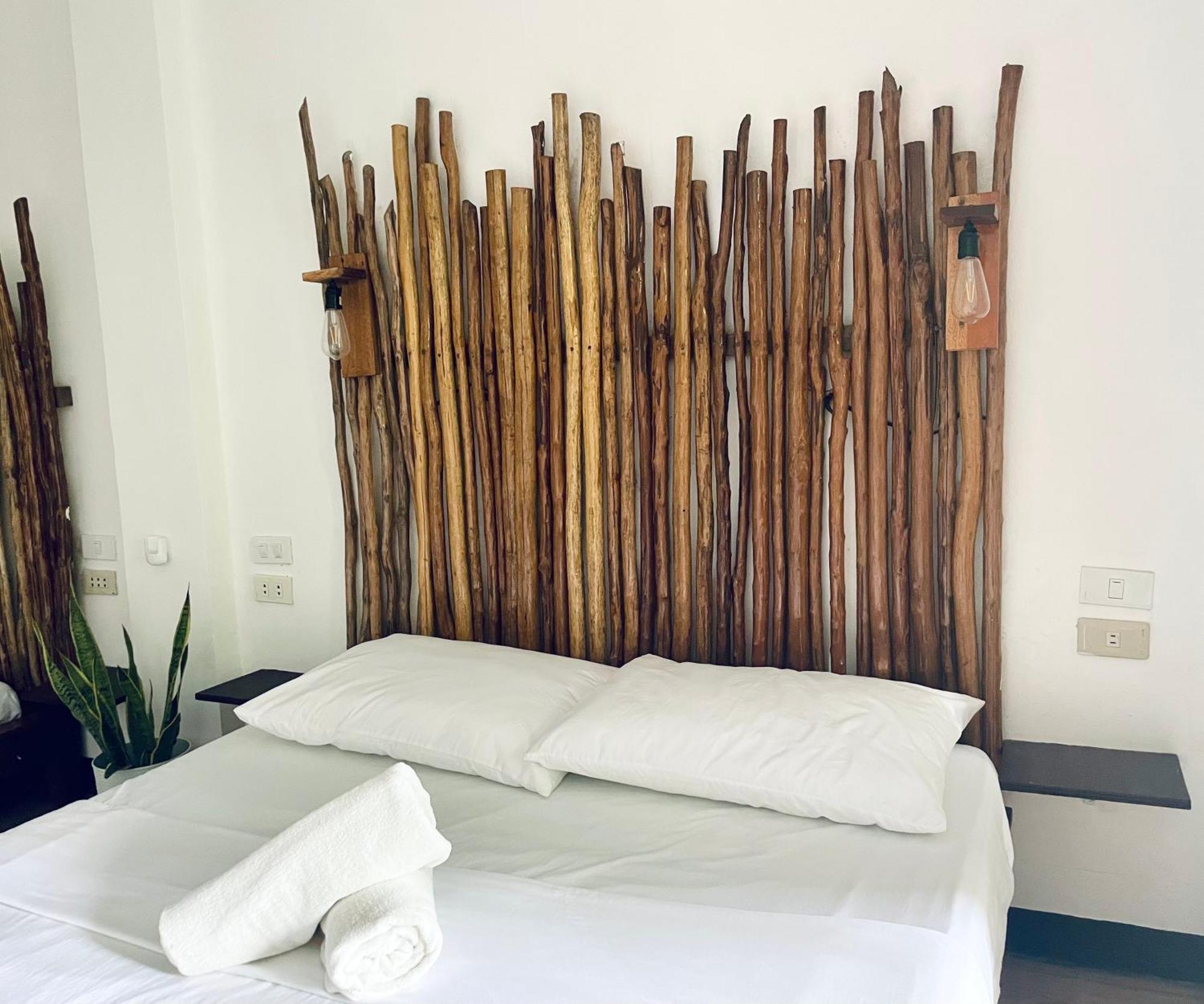 Siargao Sunflower Suites General Luna (Surigao del Norte) Exterior foto