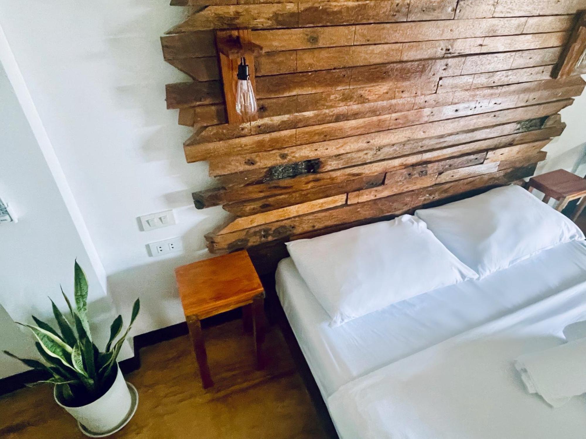 Siargao Sunflower Suites General Luna (Surigao del Norte) Exterior foto