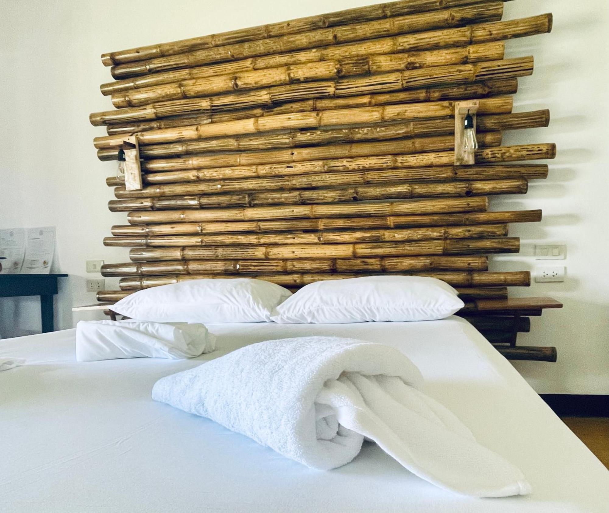 Siargao Sunflower Suites General Luna (Surigao del Norte) Exterior foto