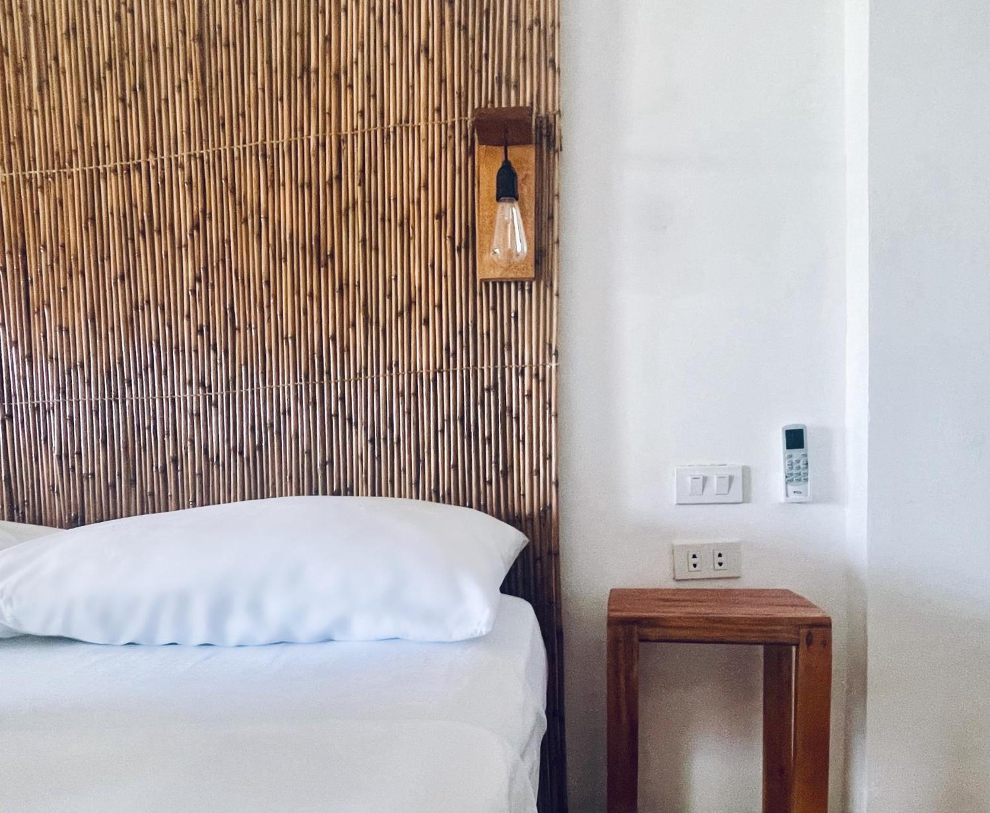 Siargao Sunflower Suites General Luna (Surigao del Norte) Exterior foto