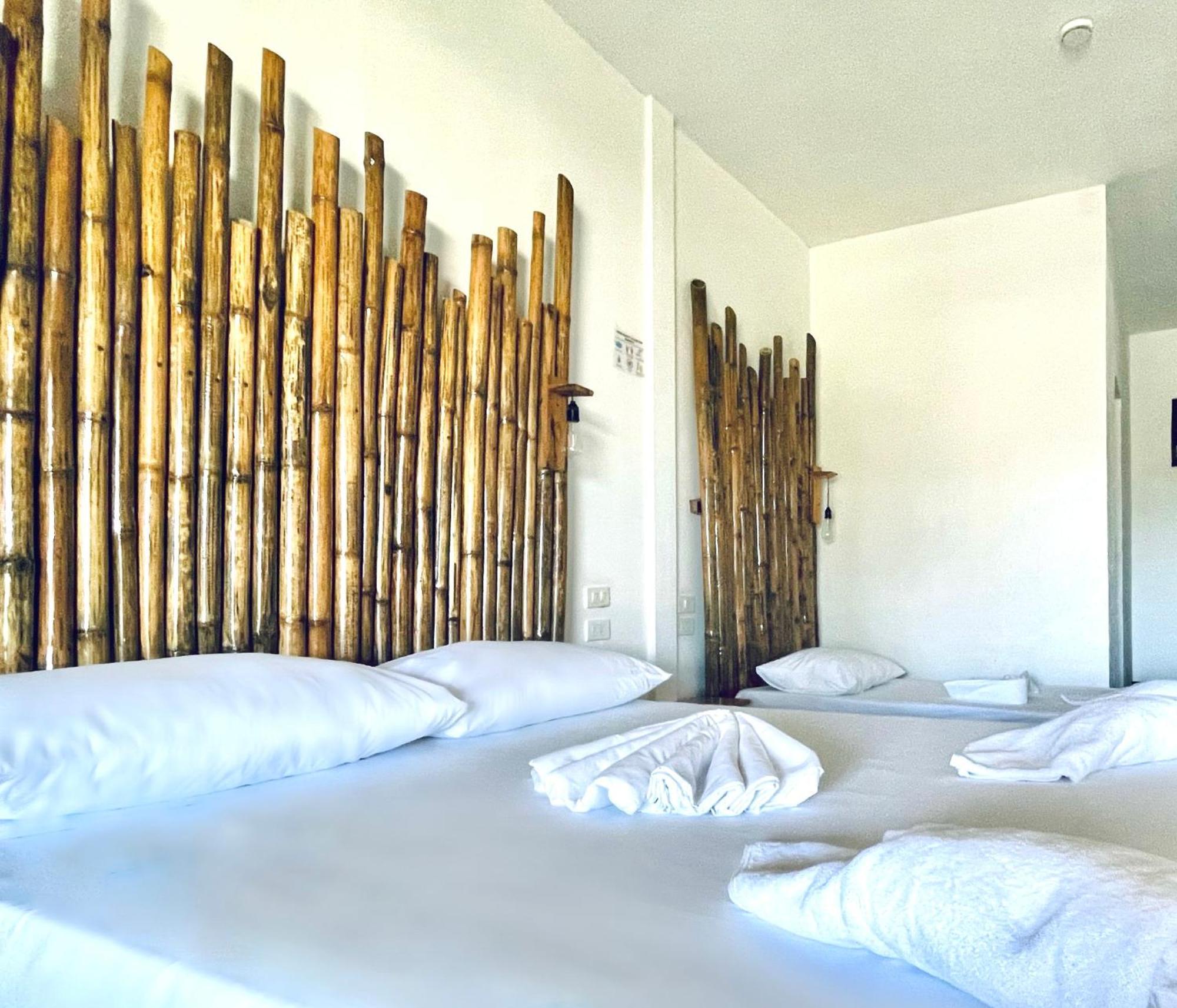 Siargao Sunflower Suites General Luna (Surigao del Norte) Exterior foto